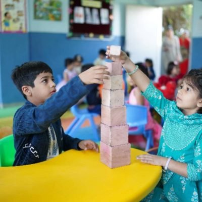 Delhi International School, Indore: A Premier Choice for Quality Education